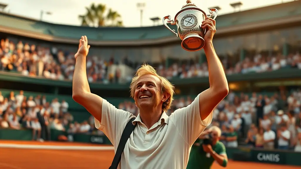 Roland Garros, yang juga dikenal sebagai Prancis Terbuka, adalah salah satu turnamen paling bergengsi dan bersejarah di dunia tenis. Diselenggarakan setiap tahun di Paris, ajang Grand Slam ini telah memikat penonton selama hampir satu abad dengan lapangan tanah liat merah yang ikonik, juara legendaris, dan momen-momen tak terlupakan. Menjelang Roland Garros 2025, mari kita telusuri perkembangan luar biasa turnamen ini dari dekade ke dekade.
